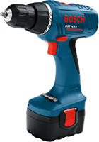 BOSCH博世工具GSR 14,4-2充電式電鉆/起子機